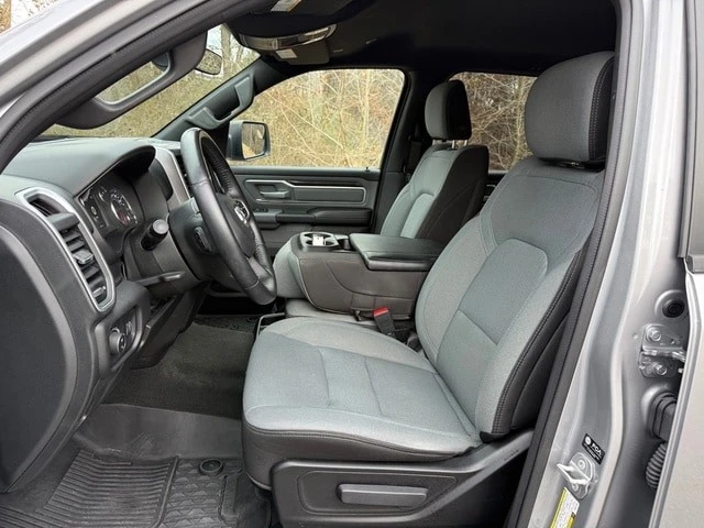 2023 Ram 1500 2nd Gen - Image 13 of 21