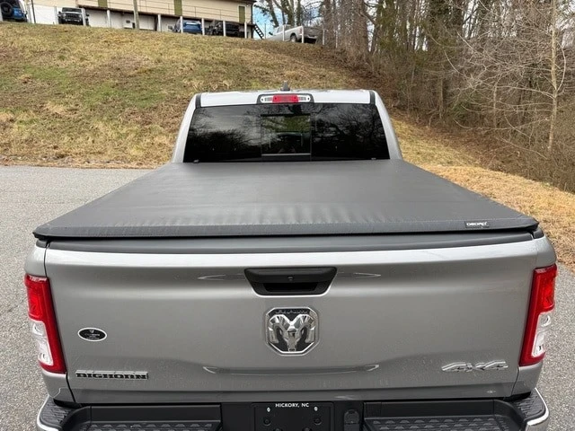 2023 Ram 1500 2nd Gen - Image 8 of 12
