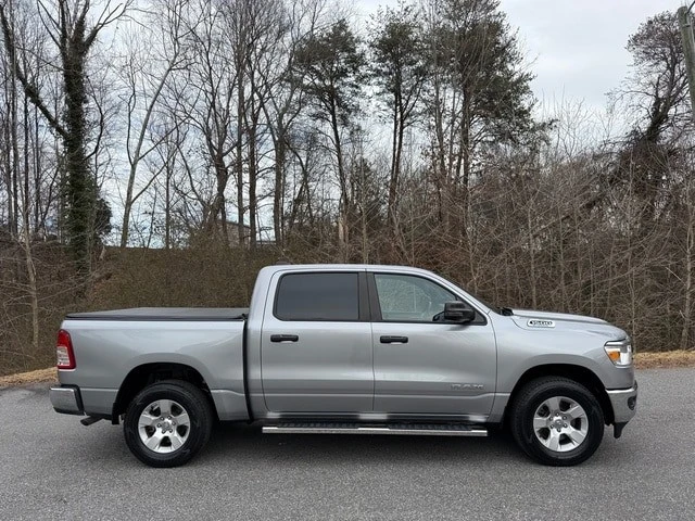2023 Ram 1500 2nd Gen - Image 5 of 21