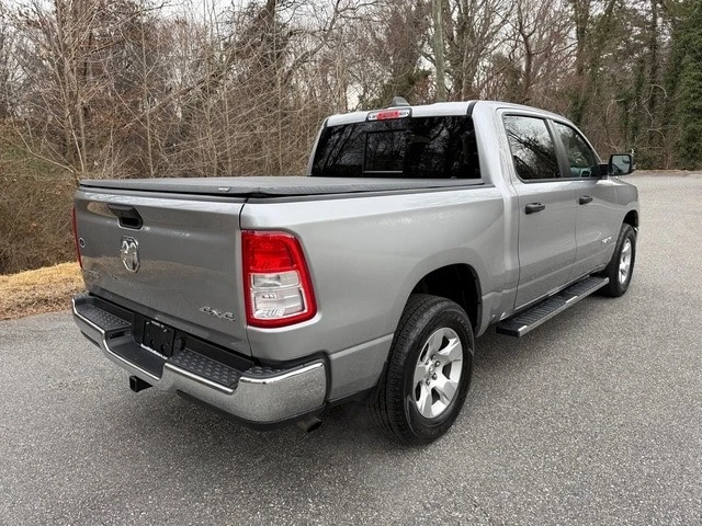 2023 Ram 1500 2nd Gen - Image 6 of 21