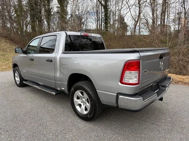 2023 Ram 1500 2nd Gen - Image 10 of 21