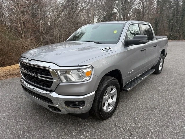 2023 Ram 1500 2nd Gen - Image 2 of 21