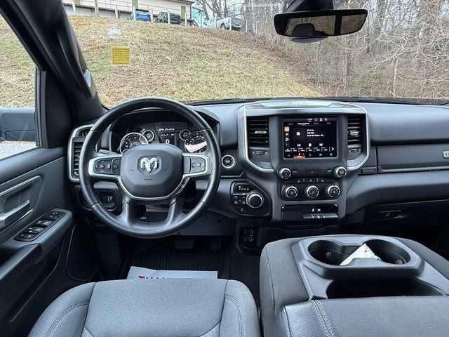 2023 Ram 1500 2nd Gen - Image 12 of 21