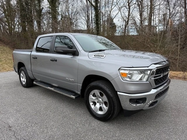 2023 Ram 1500 2nd Gen - Image 4 of 12