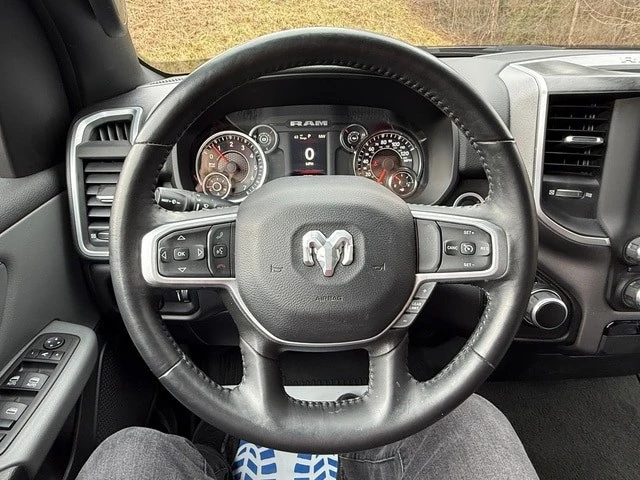 2023 Ram 1500 2nd Gen - Image 19 of 21