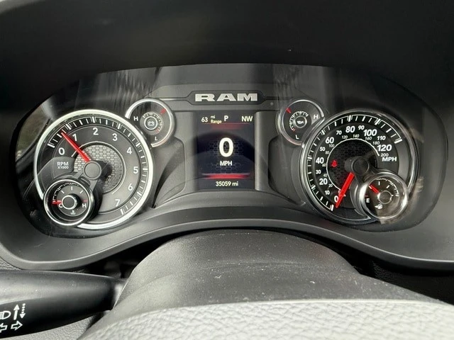 2023 Ram 1500 2nd Gen - Image 20 of 21