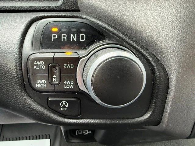2023 Ram 1500 2nd Gen - Image 21 of 21