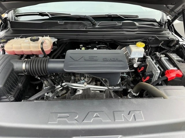 2023 Ram 1500 2nd Gen - Image 11 of 12