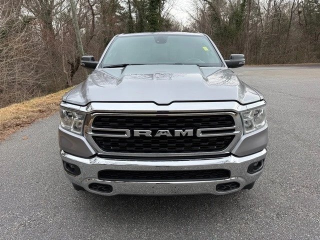 2023 Ram 1500 2nd Gen - Image 3 of 21