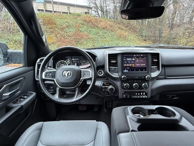 2023 Ram 1500 2nd Gen - Image 11 of 12