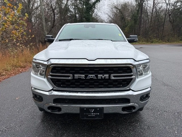 2023 Ram 1500 2nd Gen - Image 3 of 12