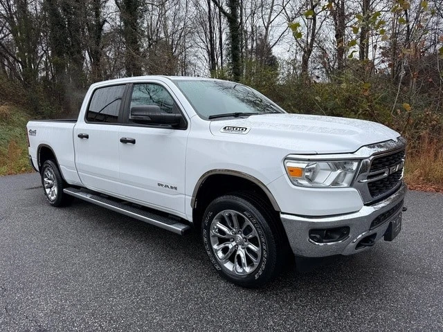 2023 Ram 1500 2nd Gen - Image 4 of 12
