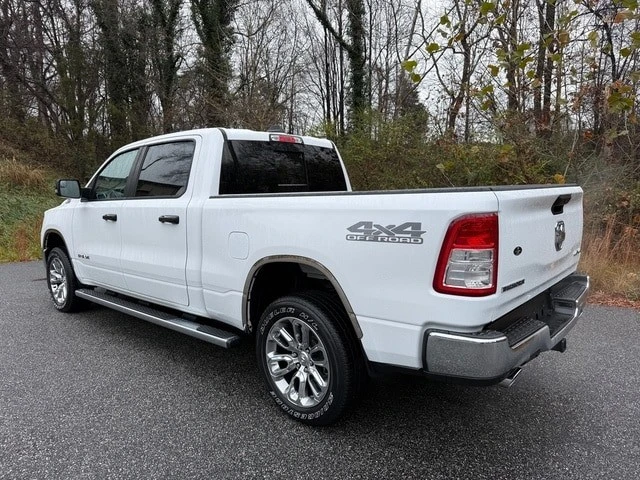2023 Ram 1500 2nd Gen - Image 9 of 12