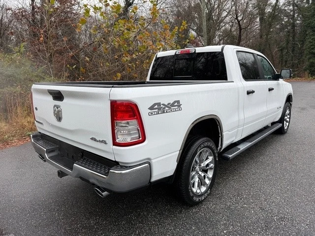 2023 Ram 1500 2nd Gen - Image 6 of 12
