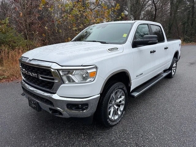 2023 Ram 1500 2nd Gen - Image 2 of 12