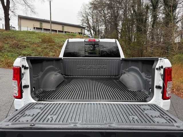 2023 Ram 1500 2nd Gen - Image 8 of 12