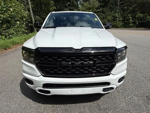 2023 Ram 1500 2nd Gen - Image 3 of 31