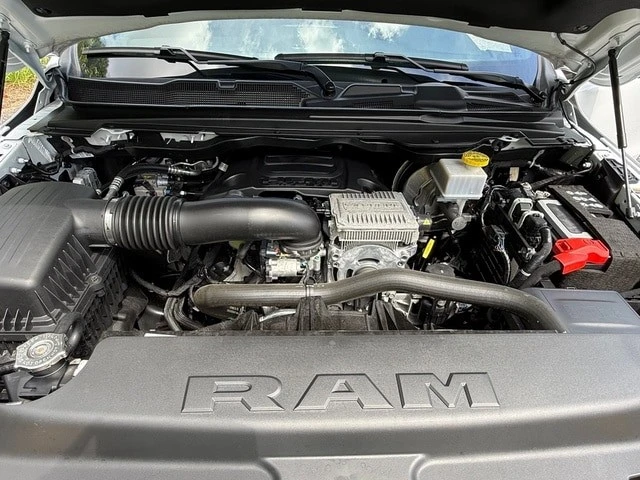 2023 Ram 1500 2nd Gen - Image 10 of 31