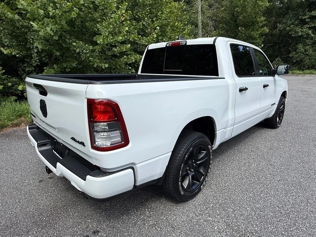 2023 Ram 1500 2nd Gen - Image 6 of 31