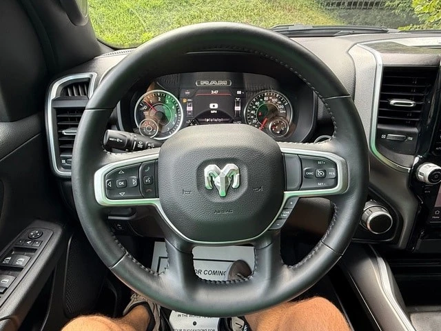2023 Ram 1500 2nd Gen - Image 19 of 31