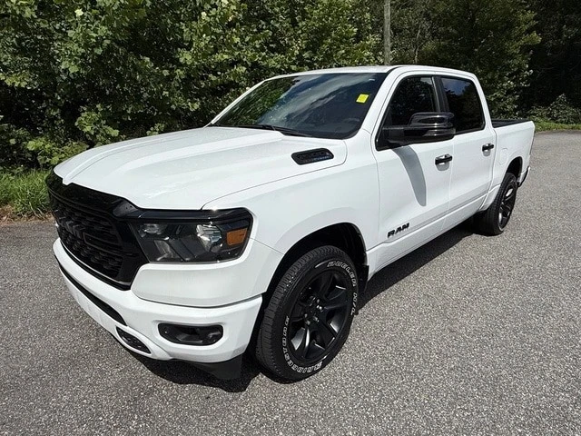 2023 Ram 1500 2nd Gen - Image 2 of 31