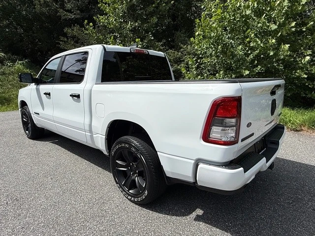 2023 Ram 1500 2nd Gen - Image 9 of 31