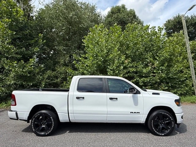 2023 Ram 1500 2nd Gen - Image 5 of 31