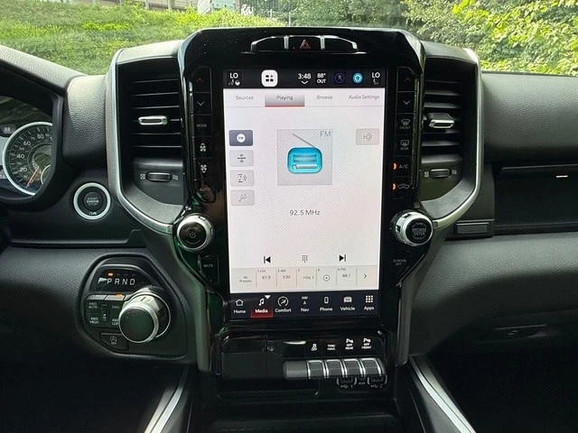 2023 Ram 1500 2nd Gen - Image 22 of 31