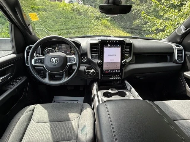 2023 Ram 1500 2nd Gen - Image 11 of 31