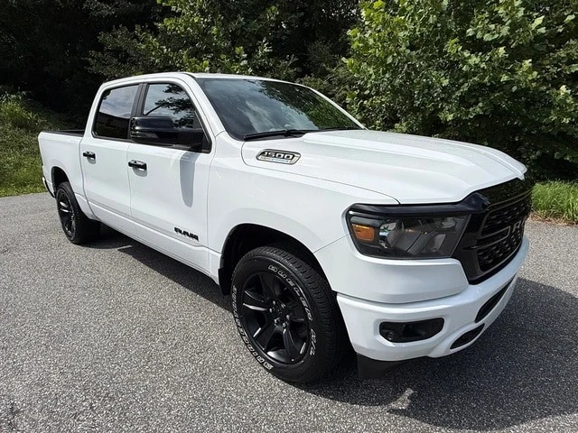 2023 Ram 1500 2nd Gen - Image 4 of 31