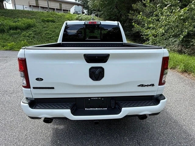 2023 Ram 1500 2nd Gen - Image 7 of 31