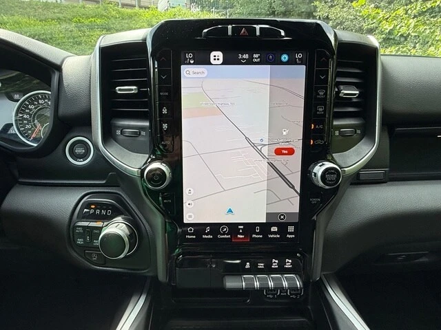 2023 Ram 1500 2nd Gen - Image 24 of 31