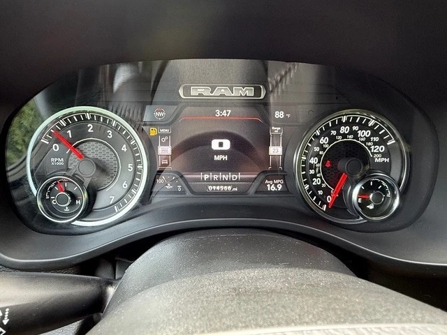2023 Ram 1500 2nd Gen - Image 20 of 31