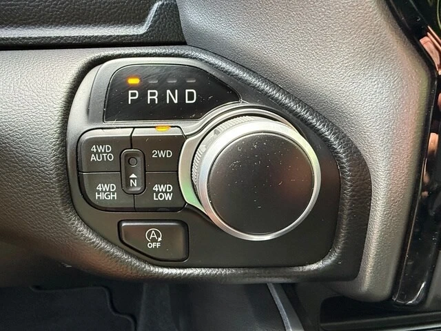 2023 Ram 1500 2nd Gen - Image 21 of 31