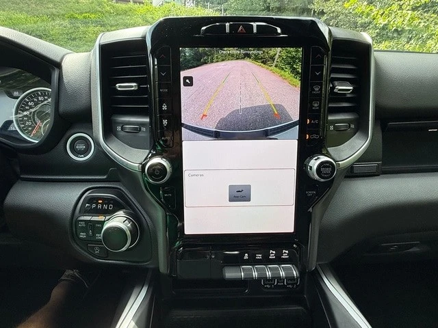 2023 Ram 1500 2nd Gen - Image 25 of 31