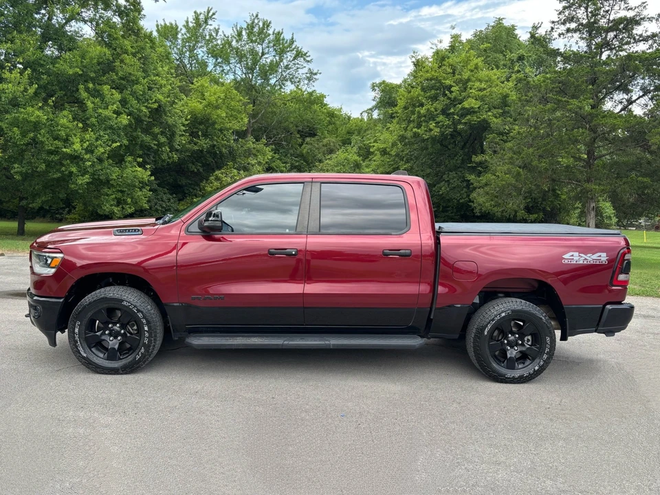 2023 Ram 1500 2nd Gen - Image 7 of 31