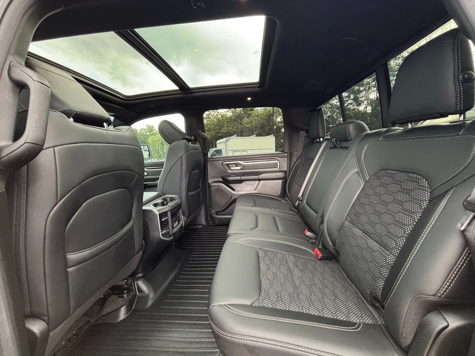 2023 Ram 1500 2nd Gen - Image 28 of 31