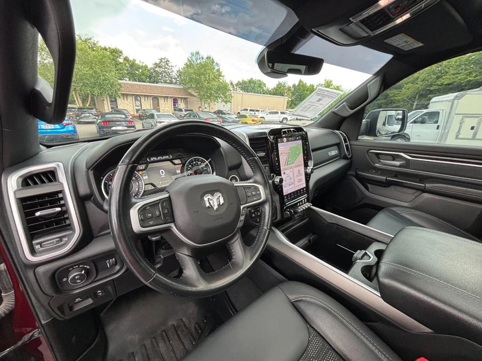 2023 Ram 1500 2nd Gen - Image 24 of 31