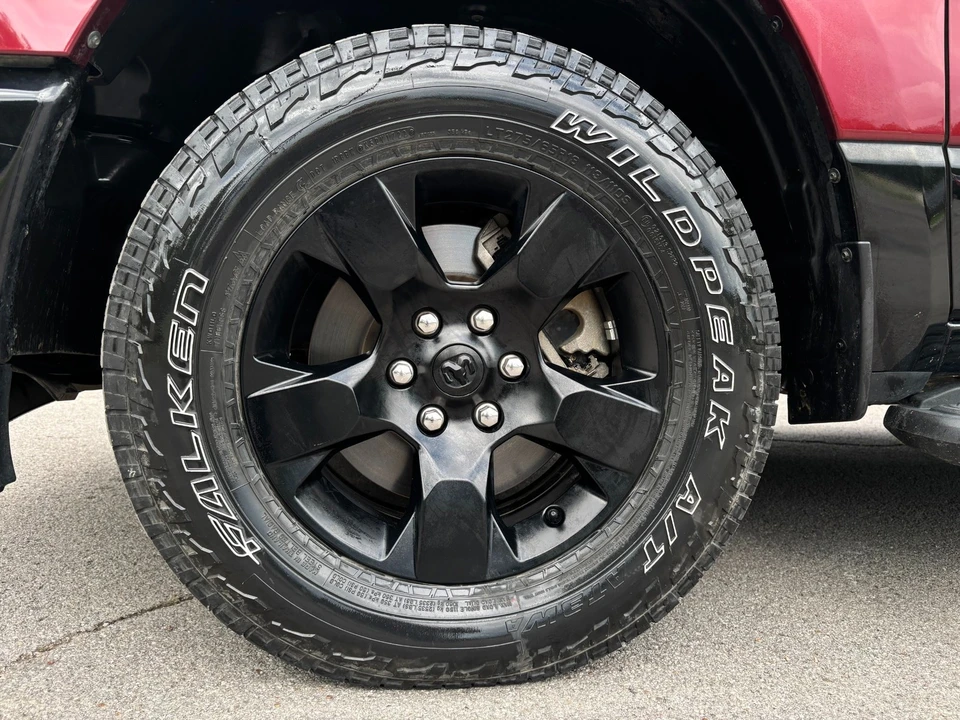 2023 Ram 1500 2nd Gen - Image 17 of 31