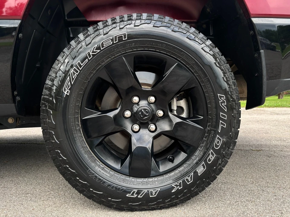 2023 Ram 1500 2nd Gen - Image 20 of 31
