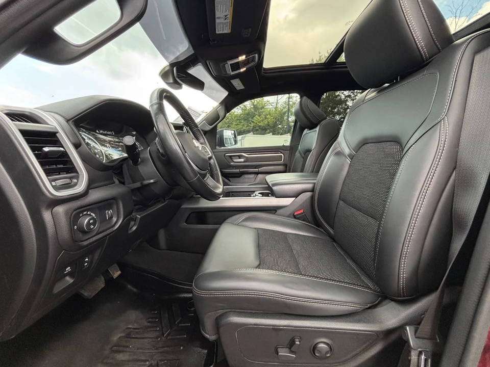 2023 Ram 1500 2nd Gen - Image 22 of 31