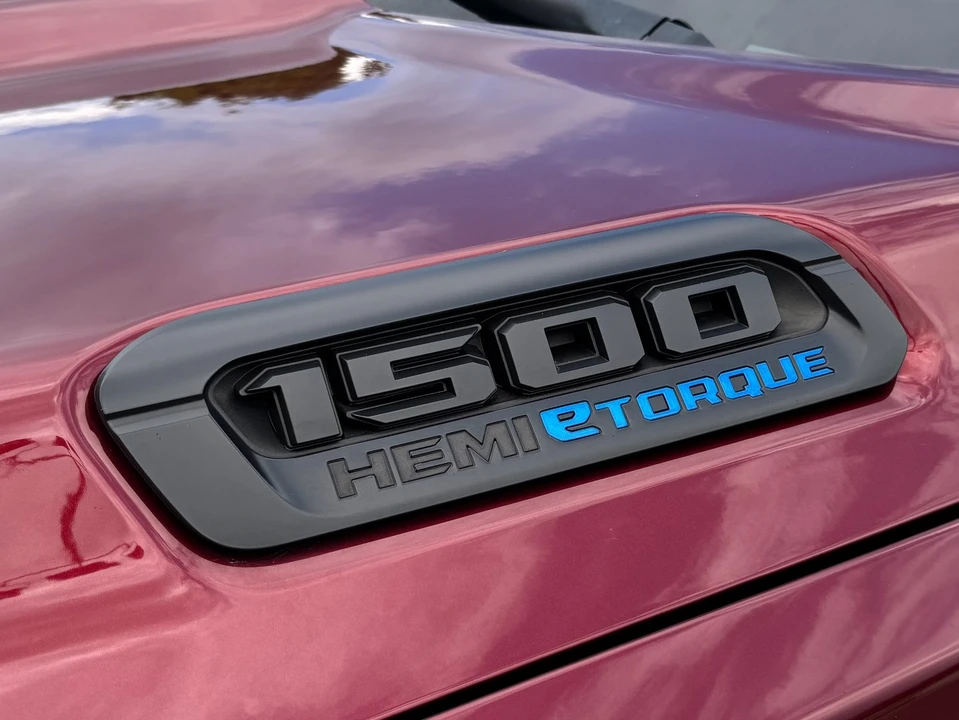 2023 Ram 1500 2nd Gen - Image 10 of 31