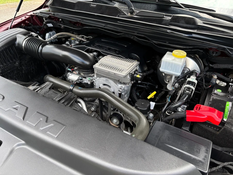 2023 Ram 1500 2nd Gen - Image 21 of 31