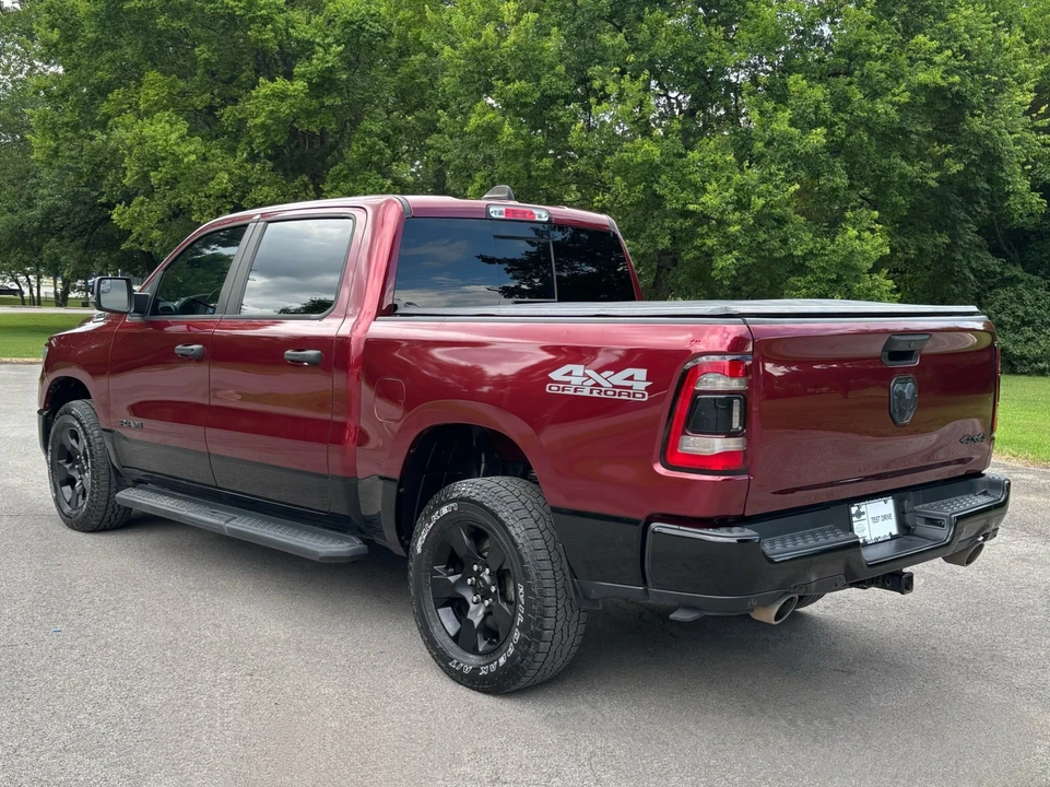 2023 Ram 1500 2nd Gen - Image 4 of 31