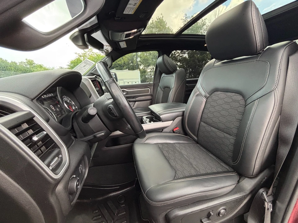 2023 Ram 1500 2nd Gen - Image 25 of 31