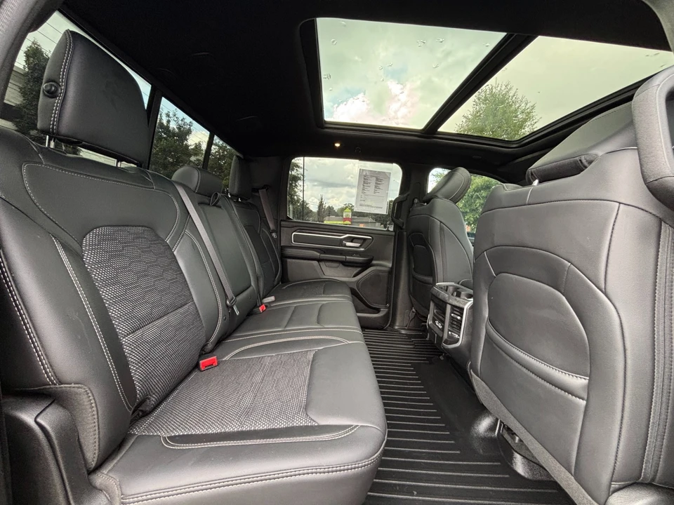 2023 Ram 1500 2nd Gen - Image 31 of 31