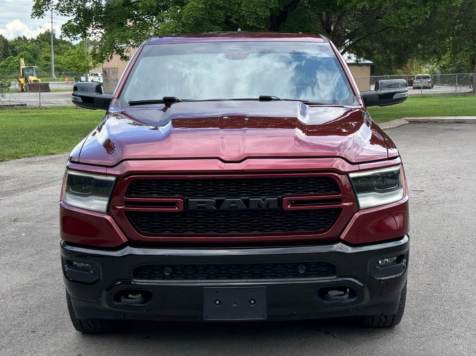2023 Ram 1500 2nd Gen - Image 6 of 31
