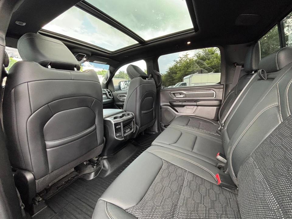 2023 Ram 1500 2nd Gen - Image 29 of 31