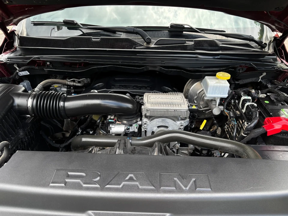2023 Ram 1500 2nd Gen - Image 12 of 31
