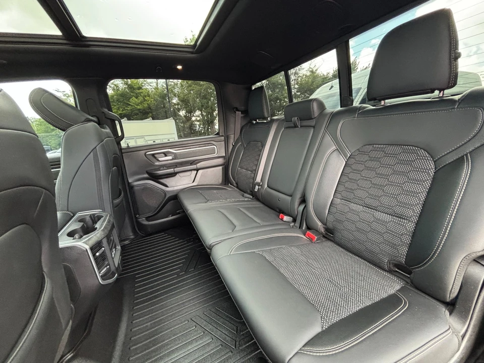 2023 Ram 1500 2nd Gen - Image 30 of 31
